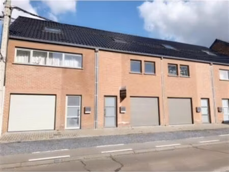 maison à louer à avenue d'hyon 129 mons (vbe30565)