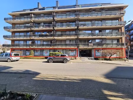 bureaux à louer à jambes (vbe30554)