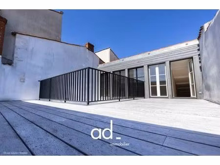 appartement de luxe de 5 pièces en vente à la rochelle  nouvelle-aquitaine