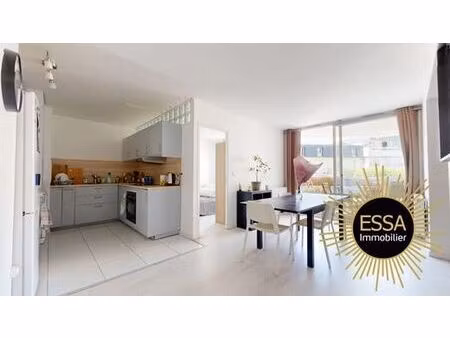 appartement de prestige en vente le chesnay  france