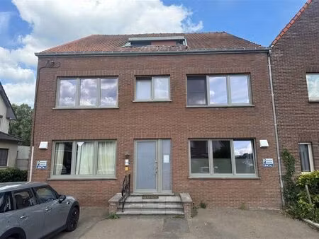 appartement à louer à koolmijnlaan 91 beringen (rbw10972)