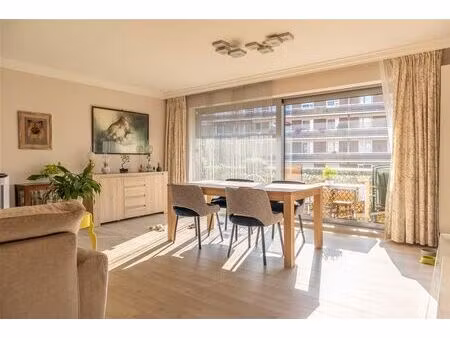 appartement à louer à steenveltstraat 34 uccle (vbe30593)