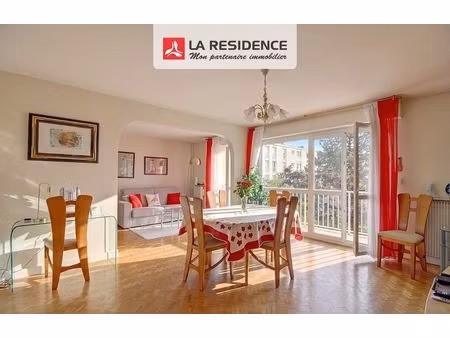 appartement de 3 pièces