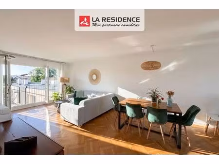 appartement de 5 pièces