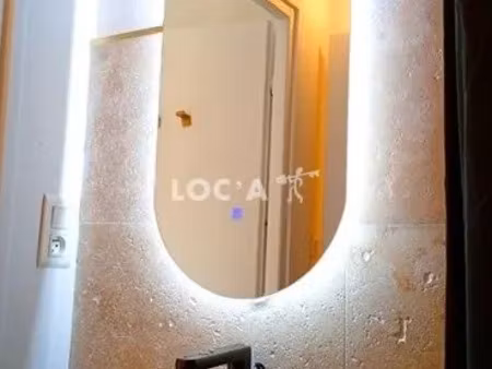 location appartement 1 pièce 24 m² à dijon (21000)