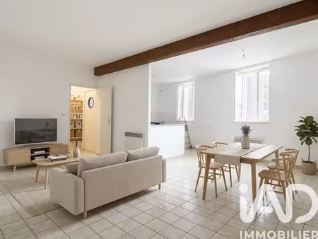 appartement à cléon-d’andran (26450)