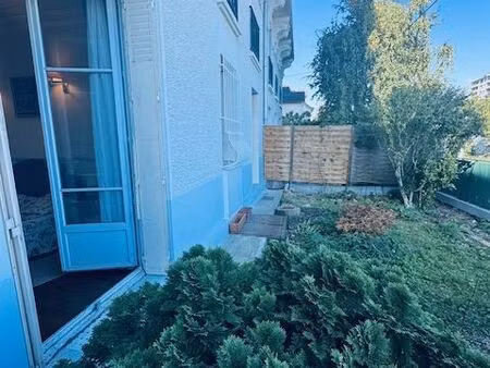 appartement 2 pièces 60 m²