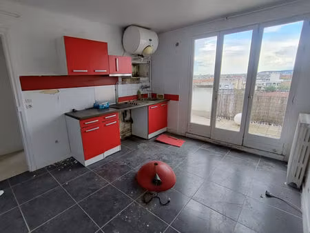 appartement 2 pièce(s) 26 m2