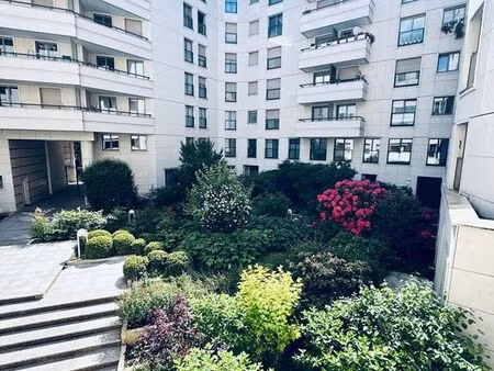 appartement 4 pièces 120 m²