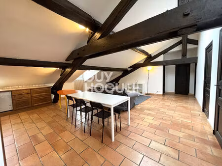 appartement t4 (81 m²) à louer à lyon