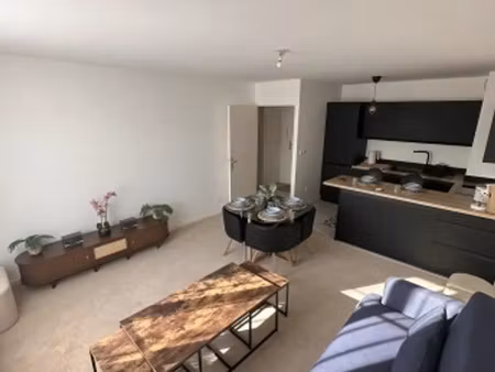 appartement à margny-lès-compiègne (60280)