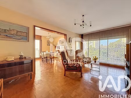 appartement à marseille (13013)
