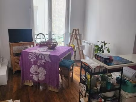 paris13eme a vendre 2 pieces 265 000