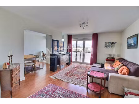appartement 5 pièces à vendre à reims - exclusivité nestenn reims jaurès