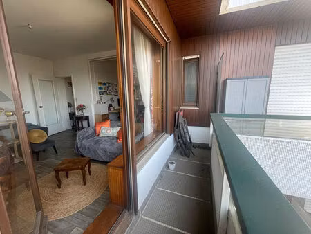 rennes sevigne appartement 1 pièce 28.m2