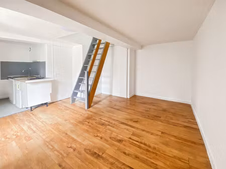 t2 - 32m² hyper centre