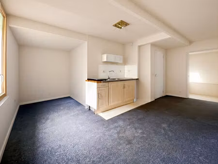 t2 - 36m² hyper centre