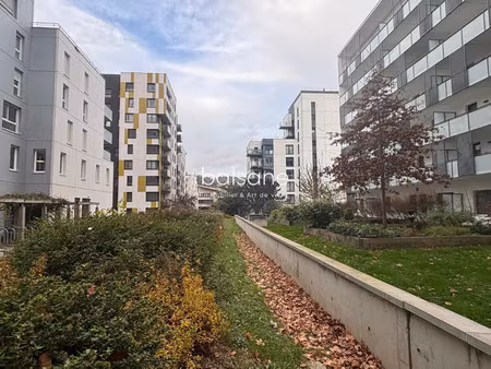 appartement à vendre rouen