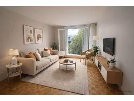 sevres brancas - appartement 3 chambres