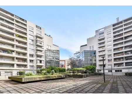 appartement t4