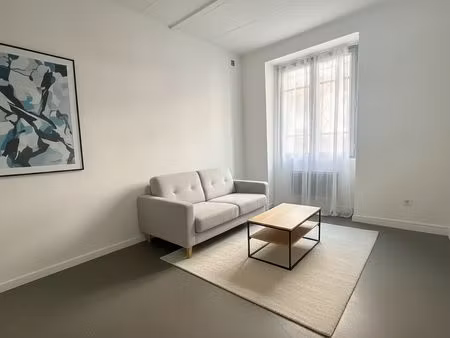 appartement toulouse 2 pièces