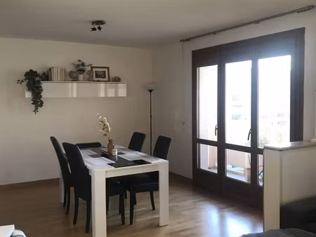toulouse saouzelong - grand t3 de 70m2