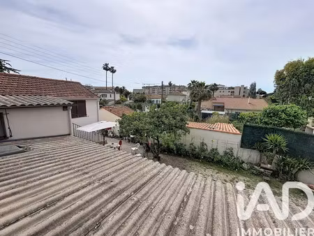 appartement à vallauris (06220)