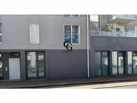 immobilier professionnel à vendre vertou