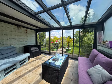 maison amiens 6 pièce(s) 165 m2