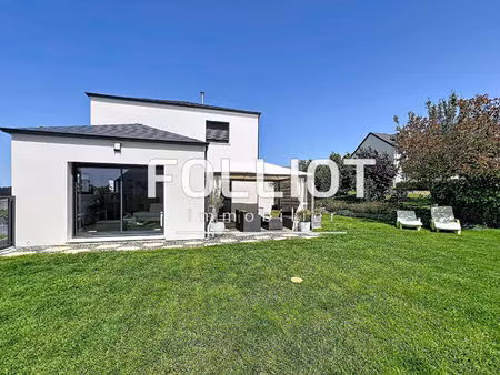 maison de 2019 ! 5 pièces à vendre à avranches !