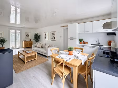 bohars ? maison familiale sur plus de 1 000 m² de terrain constructible
