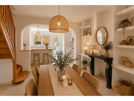 maison à vendre calais 3 pièce(s) 87m2 134 400€