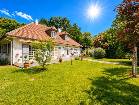 maison chaumont en vexin 4 chambres 160 m2 + sous sol total 100 m²