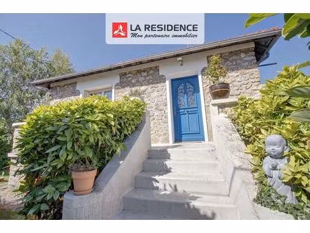 maison de 7 pièces