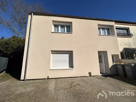 maison 4 pièces 83 6 m2