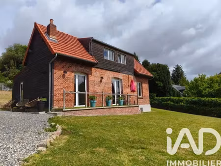 maison à hautot-sur-mer (76550)