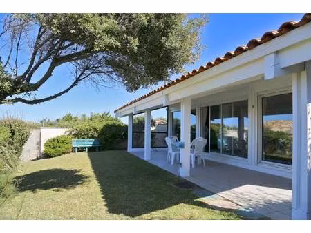 hourtin plage 1ere ligne  magnifique maison 210 m² jardin  jacuzzi