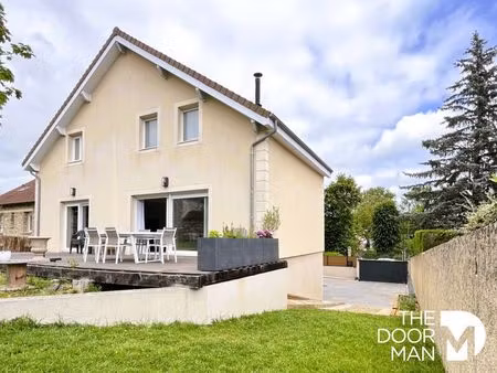 maison 91470