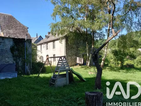 maison à lortet (65250)
