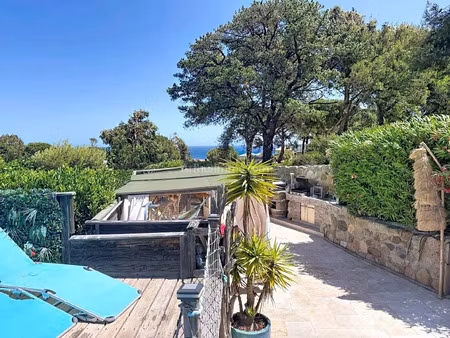 vente maison 5 pièces 90 m2 à lumio