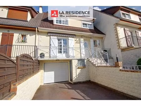 maison de 5 pièces