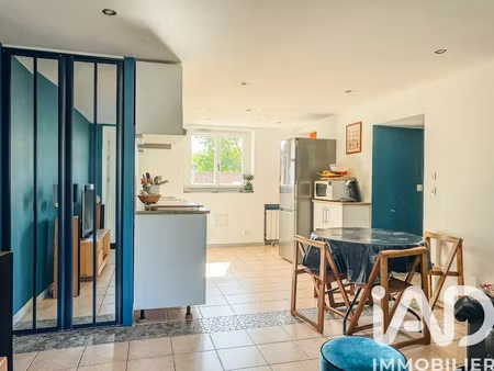 vente maison 4 pièces 72 m² à pontcarré (77135)  305 000 €