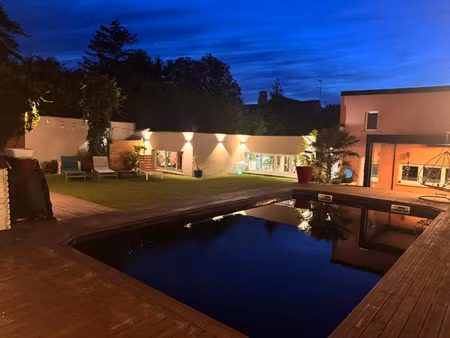 vente maison 6 pièces 100 m² reims (51100)