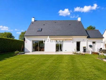 maison familiale  4ch  grand jardin et potager