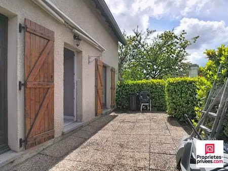 maison 5 pièces 108 m2