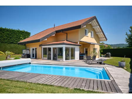 maison t6 metz tessy
