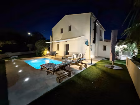 vente maison 5 pièces 144 m² la seyne-sur-mer (83500)