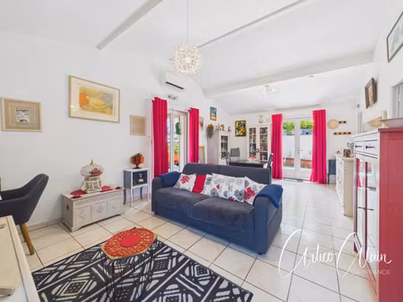 maison à vendre villefranche de lauragais 3 pièce(s) 72m2 239 000€