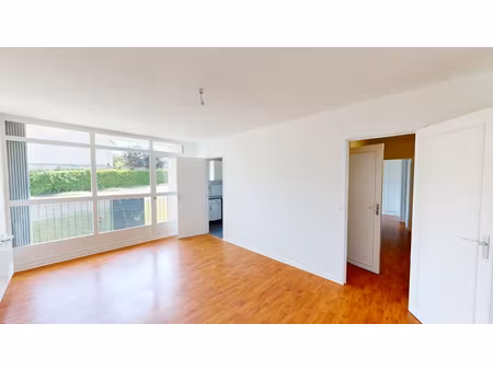 appartement aubergenville 2 pièce(s) 53.17 m2