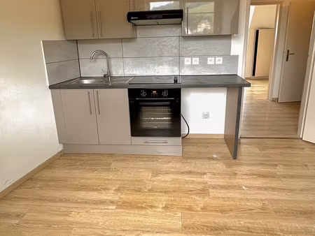 appartement à louer barr